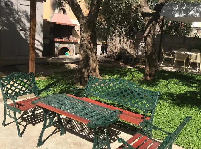 Grecian Sea 3* 리메나리아