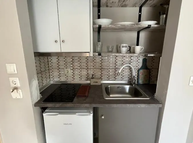 게스트하우스 Grecian Sea