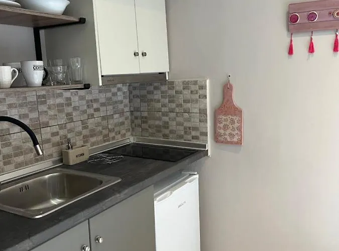 게스트하우스 Grecian Sea