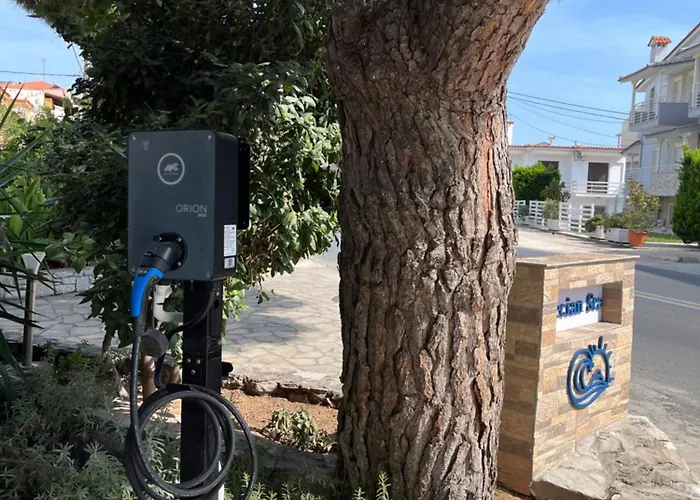 게스트하우스 Grecian Sea