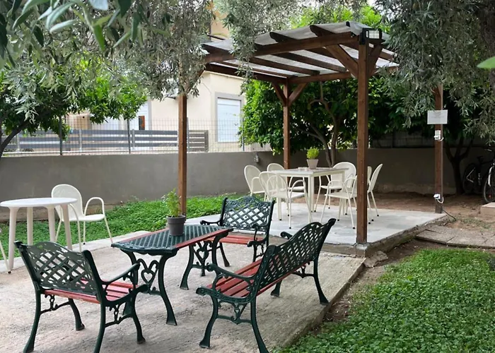 Grecian Sea 게스트하우스 3*