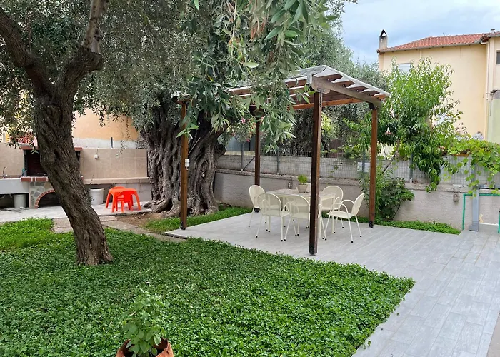 Grecian Sea 게스트하우스 리메나리아