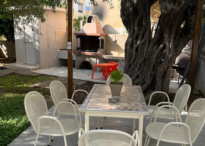 Grecian Sea 리메나리아