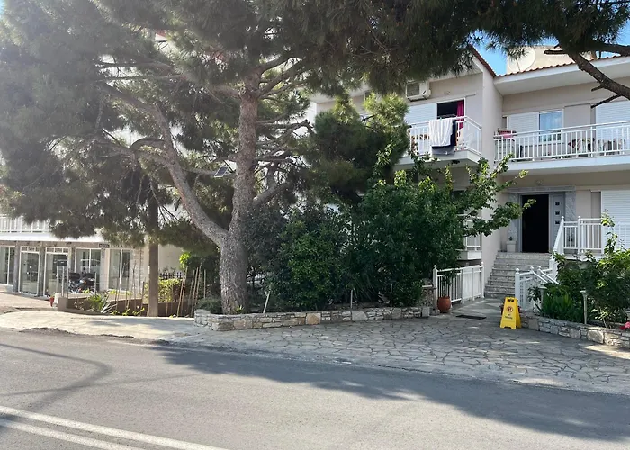 Grecian Sea 3* 리메나리아