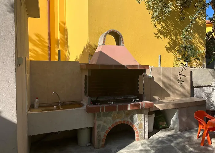 Grecian Sea 게스트하우스 3*