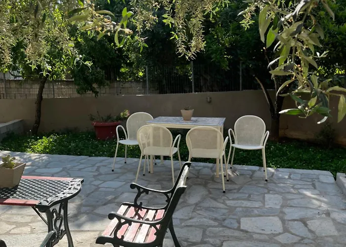 Grecian Sea 3* 리메나리아