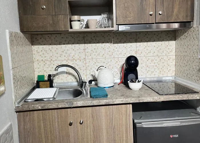 Grecian Sea 게스트하우스 리메나리아