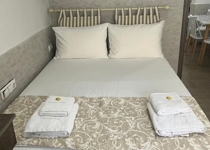 Grecian Sea 3* 리메나리아