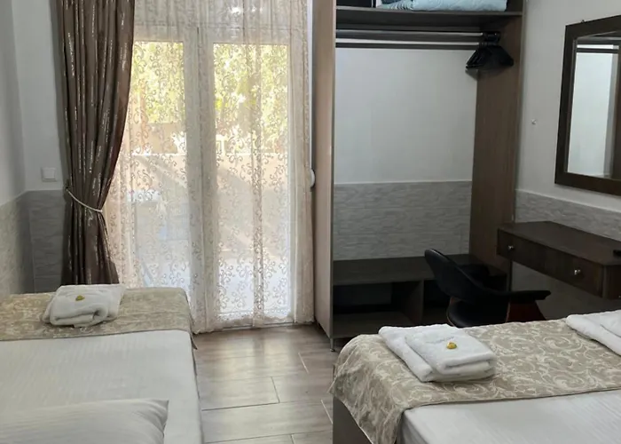 Grecian Sea 3* 리메나리아