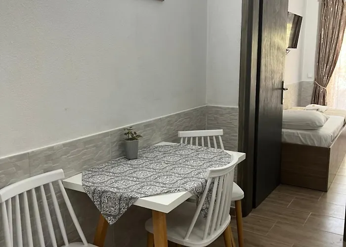 Grecian Sea 게스트하우스 리메나리아