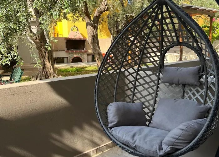 Grecian Sea 3* 리메나리아