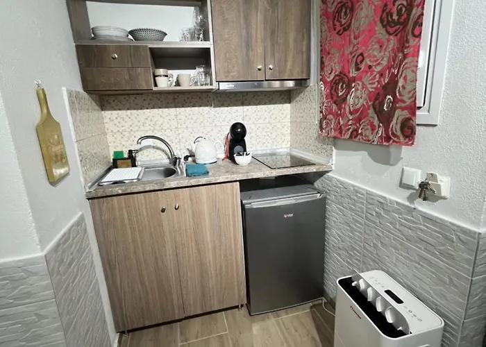 Grecian Sea Vendégház 3*