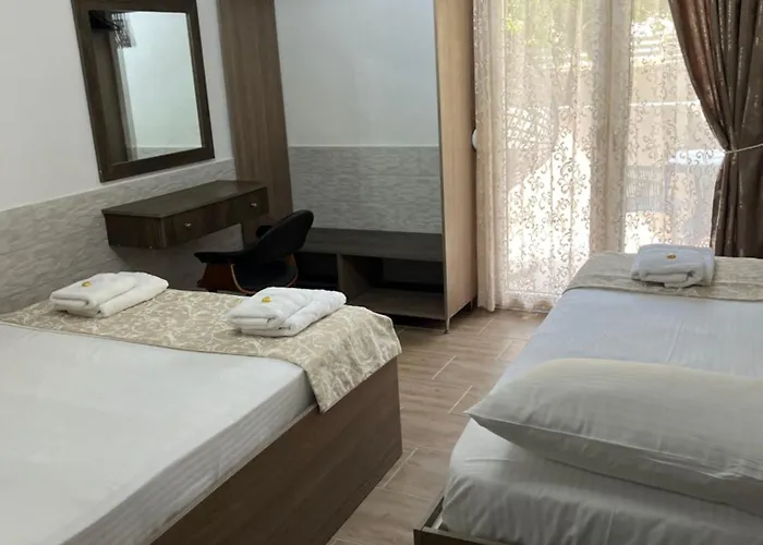 게스트하우스 Grecian Sea 3*