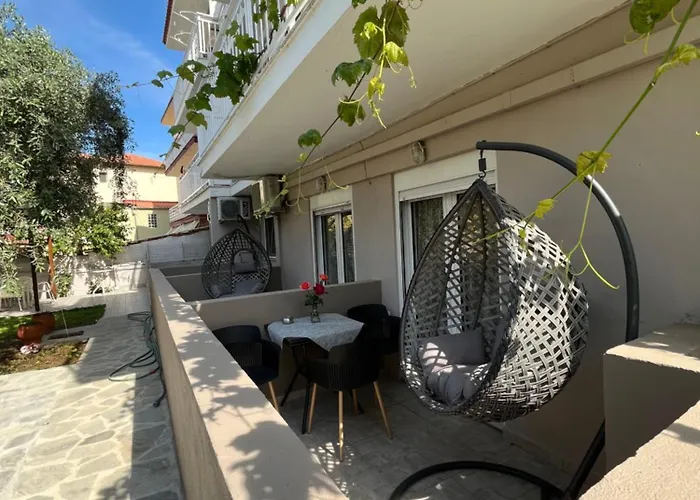 Grecian Sea 게스트하우스 3*