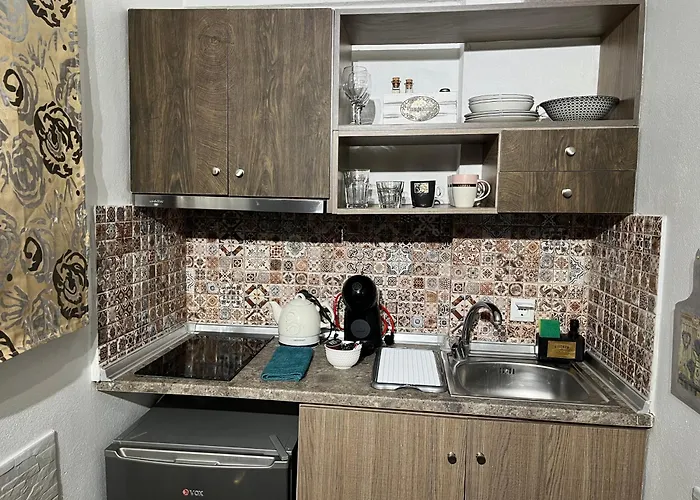 Grecian Sea 게스트하우스 리메나리아