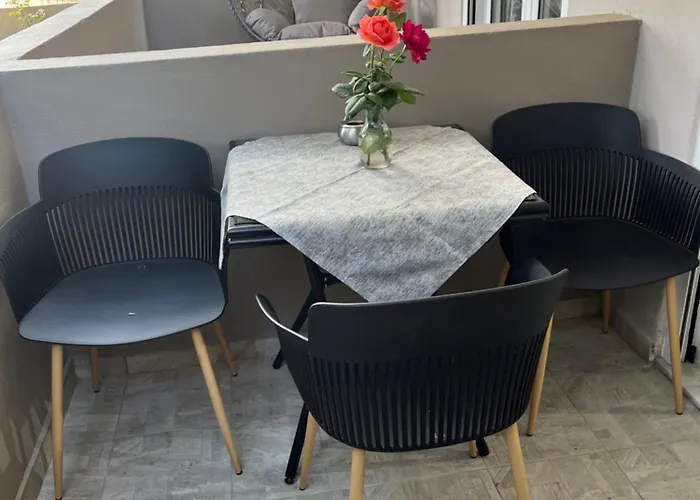 Grecian Sea 게스트하우스