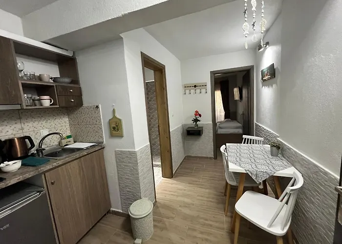 게스트하우스 Grecian Sea 3*