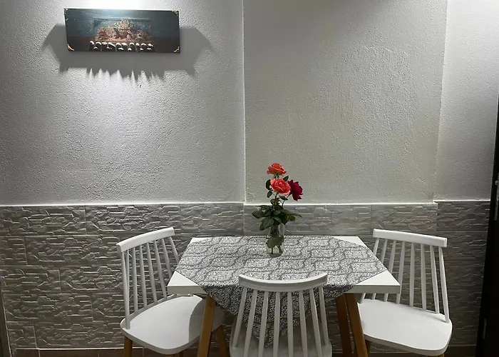 Vendégház Grecian Sea 3*