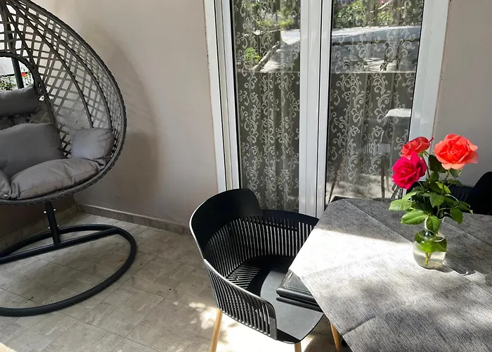 게스트하우스 Grecian Sea 리메나리아