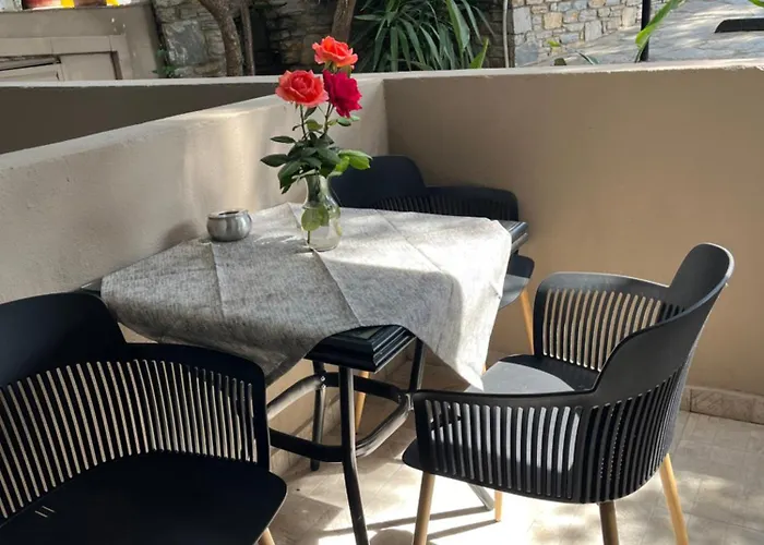 Grecian Sea 3* 리메나리아