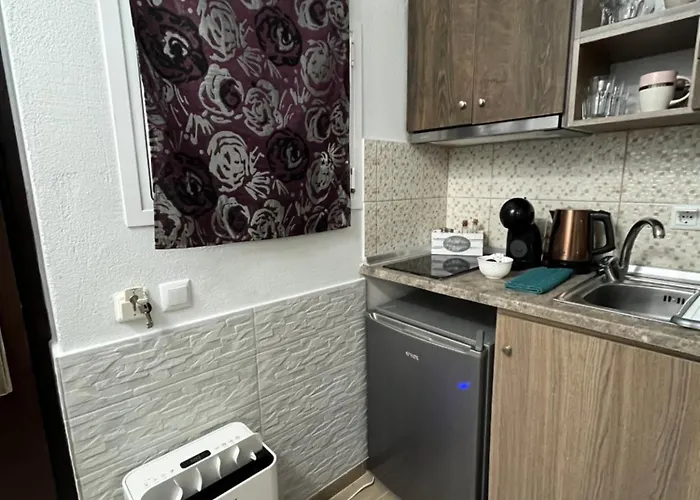 게스트하우스 Grecian Sea 3*