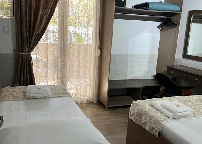 Grecian Sea 게스트하우스 3*