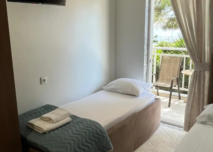 게스트하우스 Grecian Sea 3*