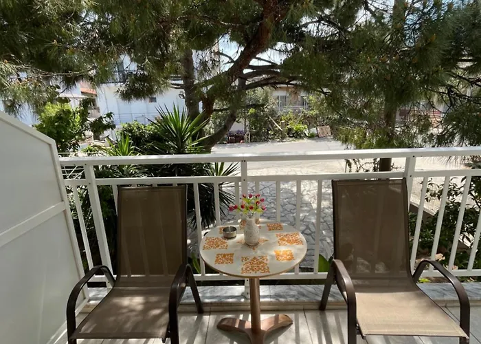 Grecian Sea 게스트하우스 리메나리아