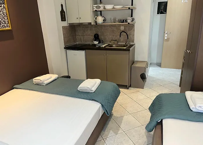 Grecian Sea 리메나리아