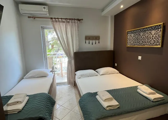 Grecian Sea 게스트하우스 3*