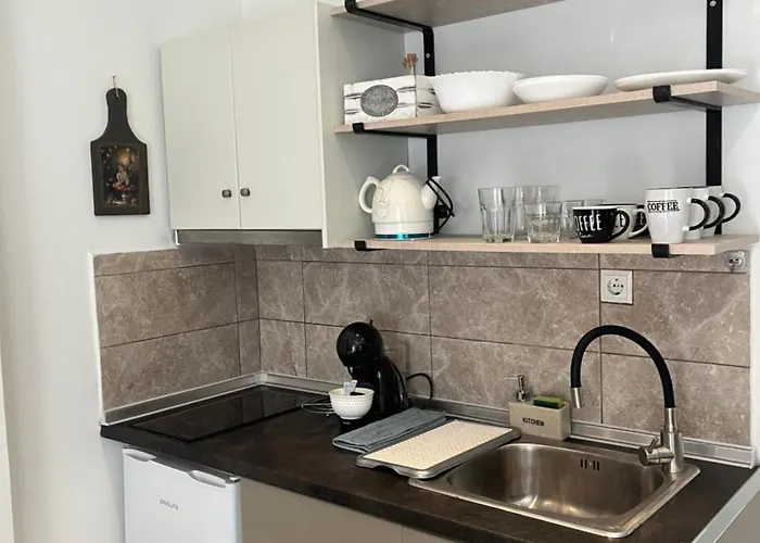 게스트하우스 Grecian Sea 3*