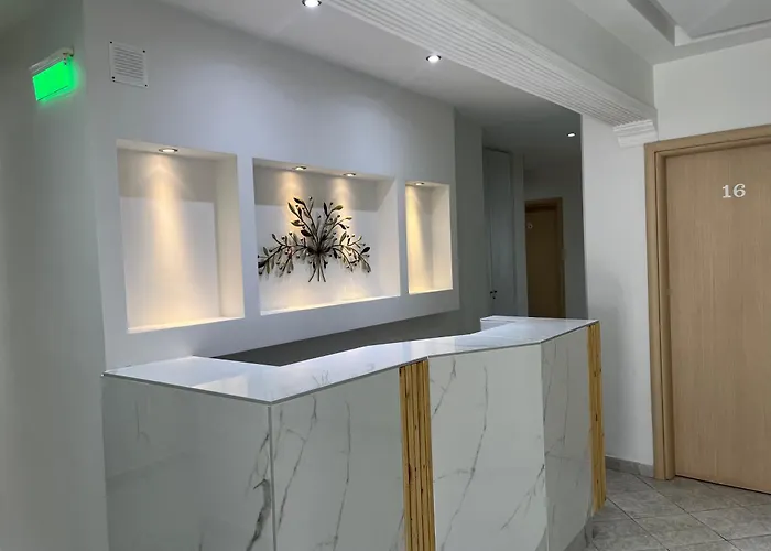 Grecian Sea 3* 리메나리아