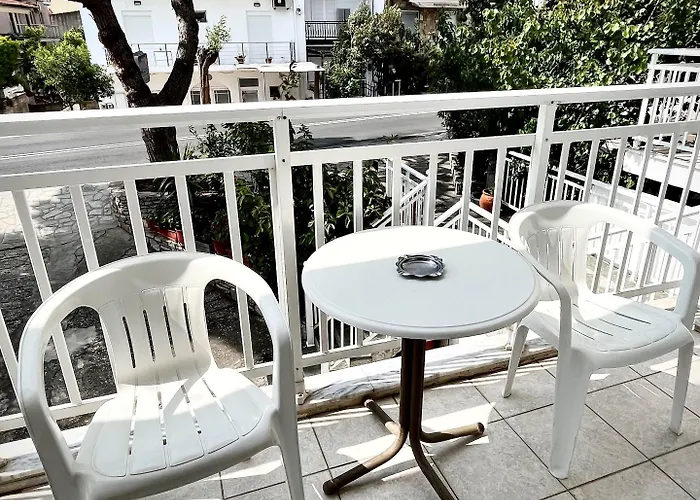 Grecian Sea 게스트하우스 리메나리아