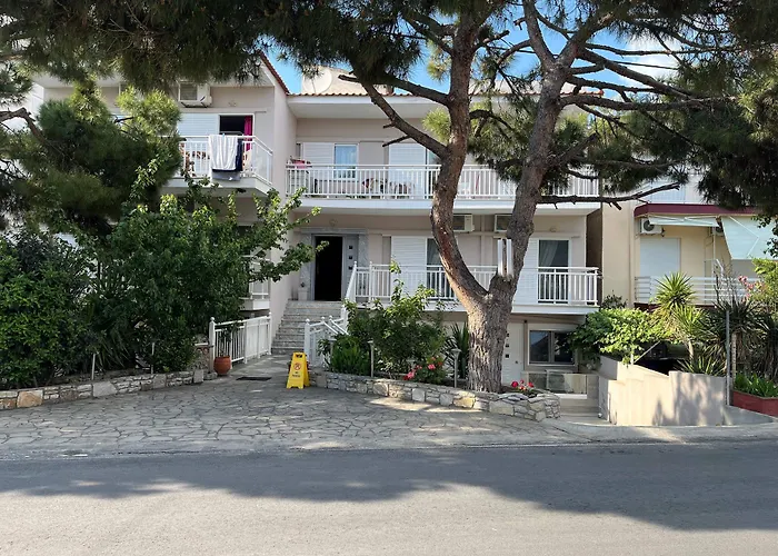 Grecian Sea 게스트하우스 3*