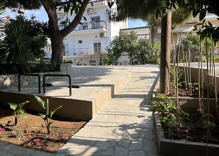 Grecian Sea 리메나리아