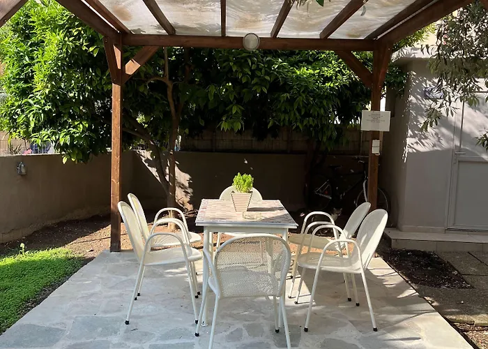 게스트하우스 Grecian Sea