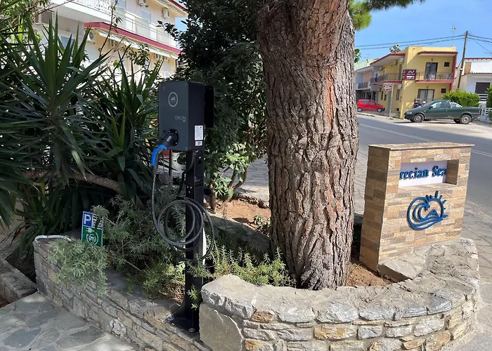 게스트하우스 Grecian Sea