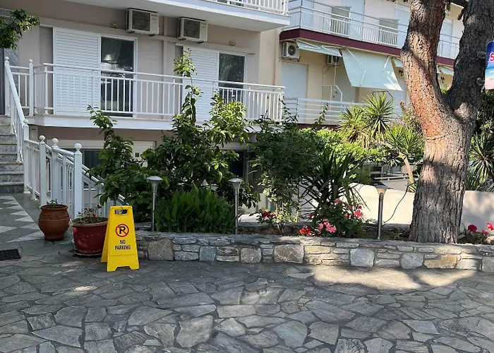 Grecian Sea Limenária