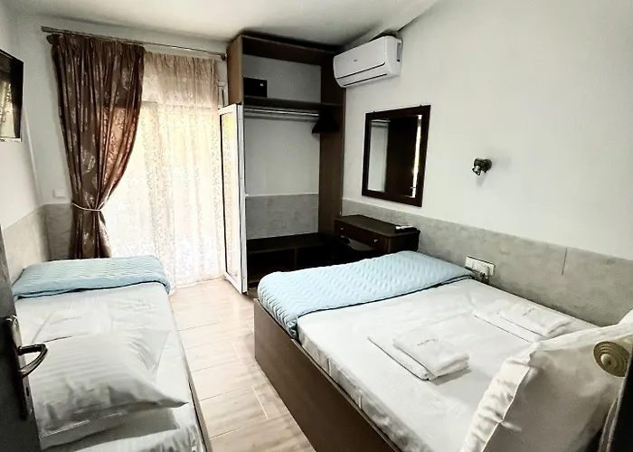 Grecian Sea 게스트하우스 3*