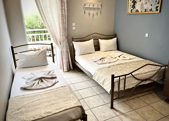 Grecian Sea 리메나리아