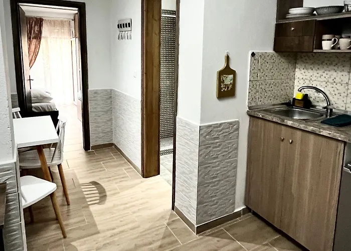 Grecian Sea 게스트하우스 3*