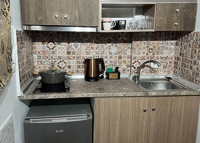 Grecian Sea 게스트하우스 3*