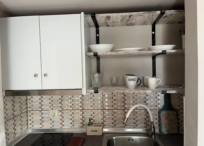 게스트하우스 Grecian Sea 3*