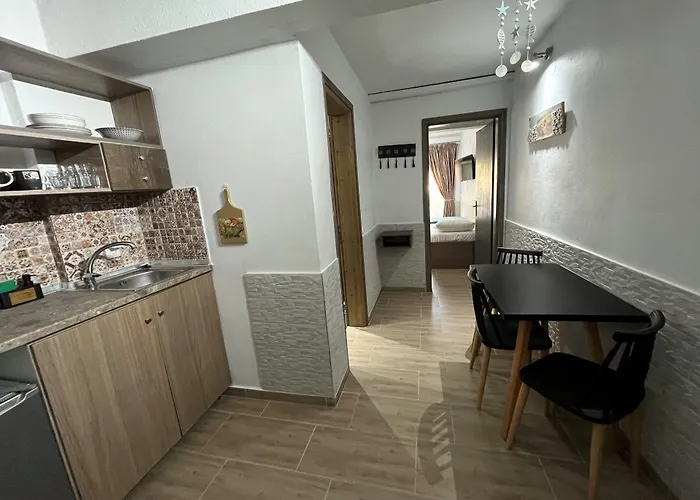 Grecian Sea 3* 리메나리아