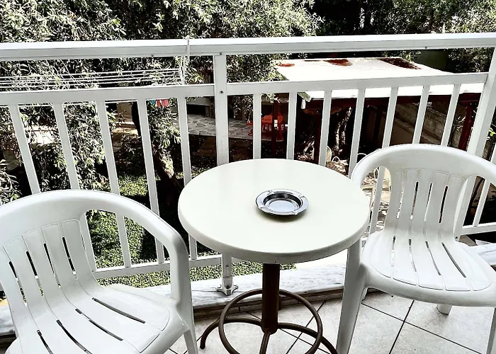 게스트하우스 Grecian Sea