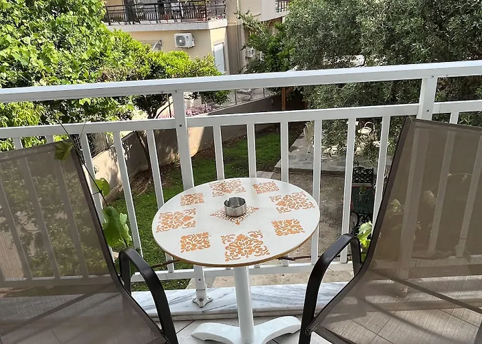 Grecian Sea 3* 리메나리아