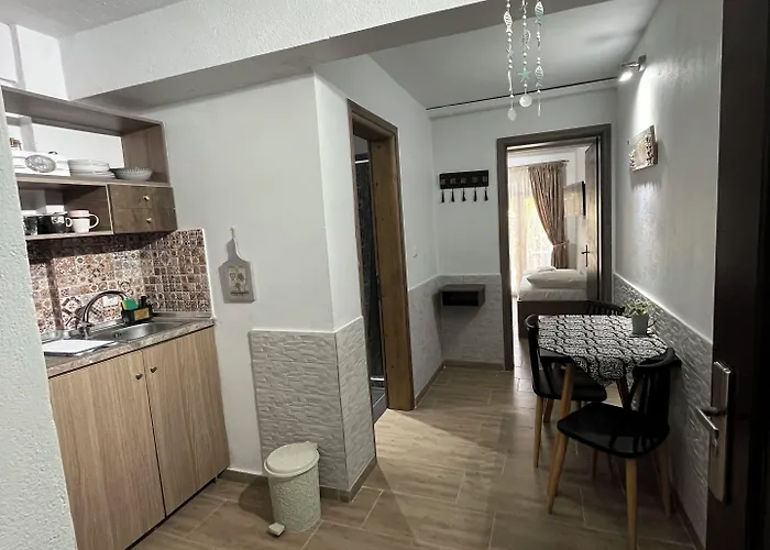 Grecian Sea 리메나리아