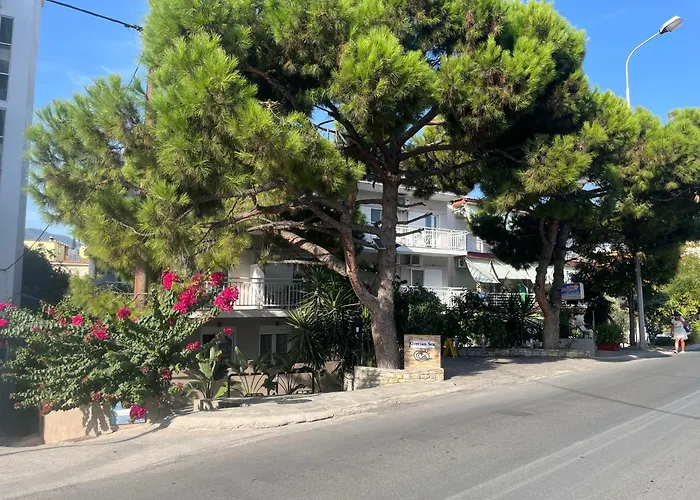 Grecian Sea 리메나리아