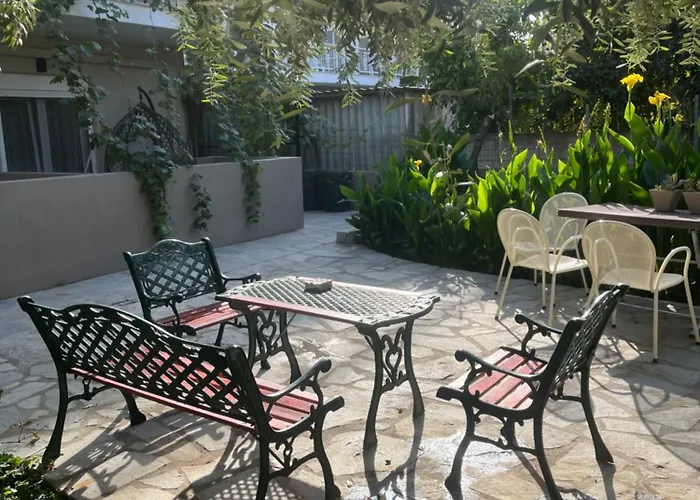 Grecian Sea 게스트하우스