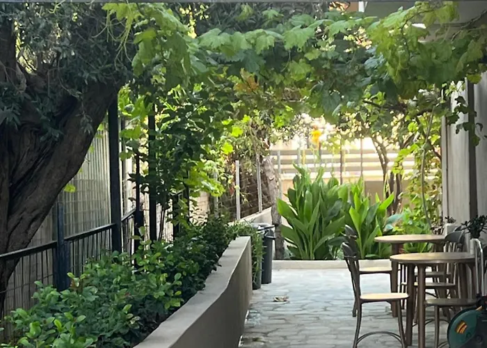 게스트하우스 Grecian Sea